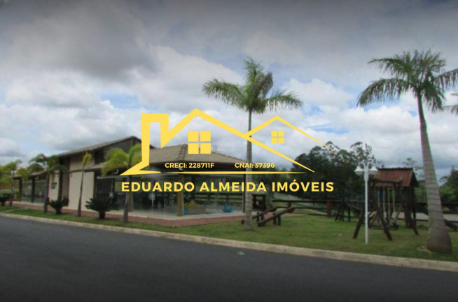 Imagem Terreno à Venda, 404 m² em Morros - Sorocaba Imagem Terreno à Venda, 404 m² em Morros - Sorocaba