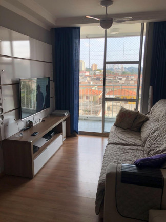 Imagem Apartamento com 2 Quartos à Venda, 65 m² em Rio Pequeno - São Paulo Imagem Apartamento com 2 Quartos à Venda, 65 m² em Rio Pequeno - São Paulo