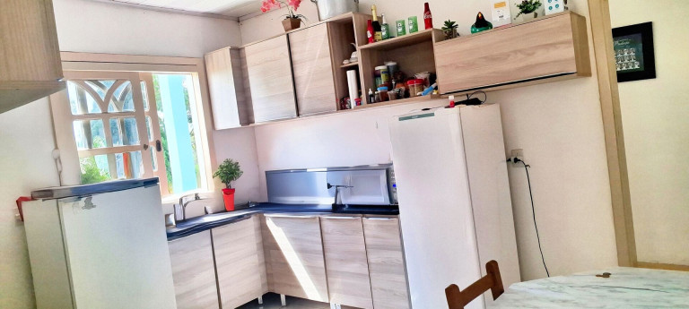 Imagem Casa com 2 Quartos à Venda, 105 m² em Centro - Ibirubá Imagem Casa com 2 Quartos à Venda, 105 m² em Centro - Ibirubá