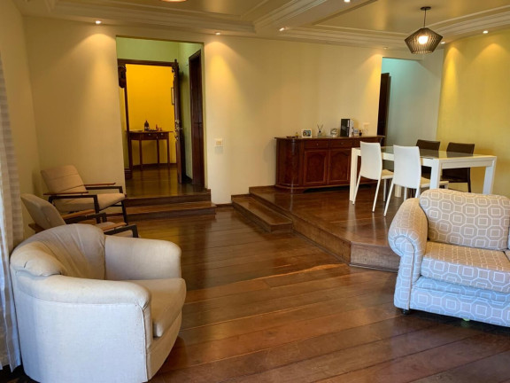 Imagem Apartamento com 4 Quartos à Venda, 153 m² em Ponta Da Praia - Santos Imagem Apartamento com 4 Quartos à Venda, 153 m² em Ponta Da Praia - Santos