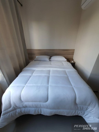 Imagem Apartamento com 1 Quarto à Venda ou Locação, 25 m² em Perdizes - São Paulo