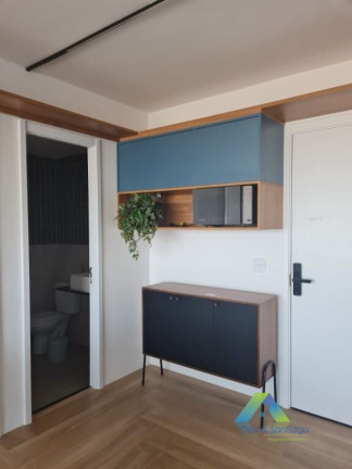 Imagem Apartamento com 2 Quartos à Venda, 60 m² em Vila Dom Pedro I - São Paulo