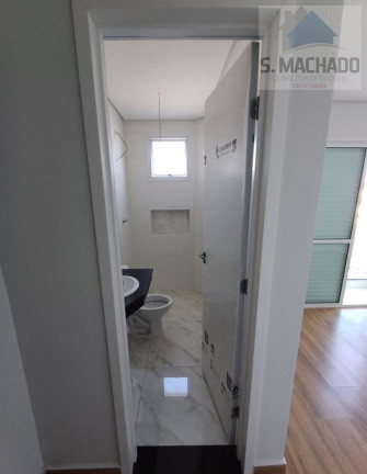Imagem Apartamento com 2 Quartos à Venda, 57 m² em Campestre - Santo André Imagem Apartamento com 2 Quartos à Venda, 57 m² em Campestre - Santo André