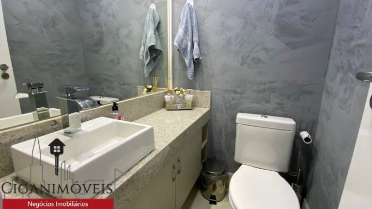 Imagem Cobertura com 3 Quartos à Venda, 149 m² em Barra Da Tijuca - Rio De Janeiro