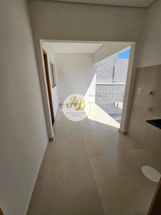 Imagem Casa com 3 Quartos à Venda, 250 m² em São José - Franca Imagem Casa com 3 Quartos à Venda, 250 m² em São José - Franca