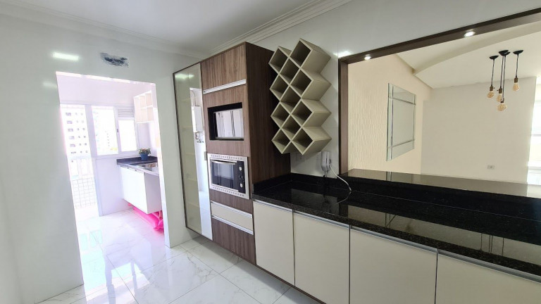 Imagem Apartamento com 3 Quartos à Venda, 139 m² em Guilhermina - Praia Grande Imagem Apartamento com 3 Quartos à Venda, 139 m² em Guilhermina - Praia Grande