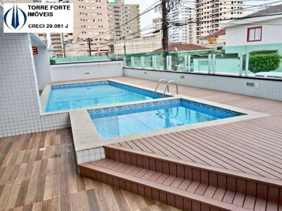 Imagem Apartamento com 2 Quartos à Venda, 90 m² em Balneário Paqueta - Praia Grande Imagem Apartamento com 2 Quartos à Venda, 90 m² em Balneário Paqueta - Praia Grande