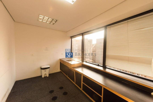Imagem Sala Comercial para Alugar, 142 m² em Itaim Bibi - São Paulo Imagem Sala Comercial para Alugar, 142 m² em Itaim Bibi - São Paulo