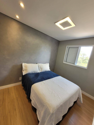 Imagem Apartamento com 2 Quartos à Venda, 51 m² em Chácaras Reunidas São Jorge - Sorocaba Imagem Apartamento com 2 Quartos à Venda, 51 m² em Chácaras Reunidas São Jorge - Sorocaba