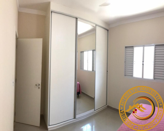 Imagem Casa com 2 Quartos à Venda, 160 m² em Jardim São José - Itu Imagem Casa com 2 Quartos à Venda, 160 m² em Jardim São José - Itu