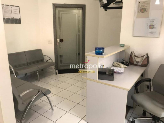 Imagem Sala Comercial à Venda, 66 m² em Centro - São Caetano Do Sul Imagem Sala Comercial à Venda, 66 m² em Centro - São Caetano Do Sul