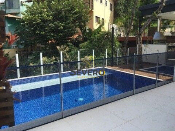 Imagem Casa de Condomínio com 4 Quartos à Venda, 400 m² em Sape - Niterói Imagem Casa de Condomínio com 4 Quartos à Venda, 400 m² em Sape - Niterói