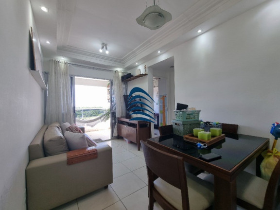 Imóvel com 2 Quartos à Venda, 54 m² em Parque Bela Vista - Salvador