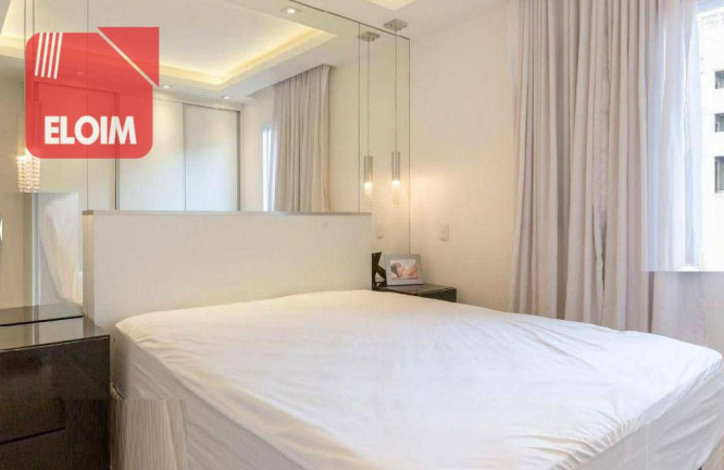 Imagem Apartamento com 1 Quarto à Venda, 60 m² em Barra Funda - São Paulo