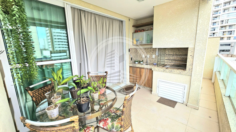 Imagem Apartamento com 3 Quartos à Venda, 173 m² em Vila Operária - Itajaí Imagem Apartamento com 3 Quartos à Venda, 173 m² em Vila Operária - Itajaí