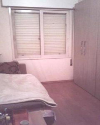 Imagem Apartamento com 1 Quarto à Venda, 58 m² em Cambuci - São Paulo