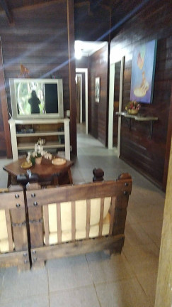Imagem Chácara com 2 Quartos à Venda, 150 m² em Portão - Atibaia Imagem Chácara com 2 Quartos à Venda, 150 m² em Portão - Atibaia
