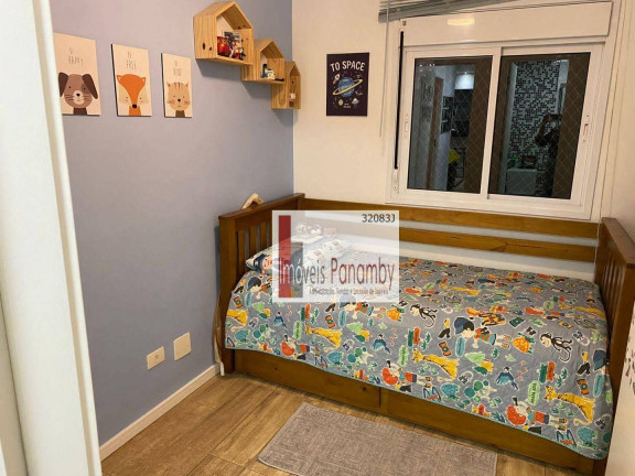 Imagem Apartamento com 3 Quartos à Venda, 96 m² em Vila Andrade - São Paulo Imagem Apartamento com 3 Quartos à Venda, 96 m² em Vila Andrade - São Paulo