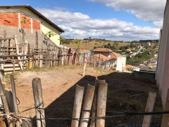 Imagem Terreno à Venda, 150 m² em Residencial Dom Bosco - São José Dos Campos Imagem Terreno à Venda, 150 m² em Residencial Dom Bosco - São José Dos Campos