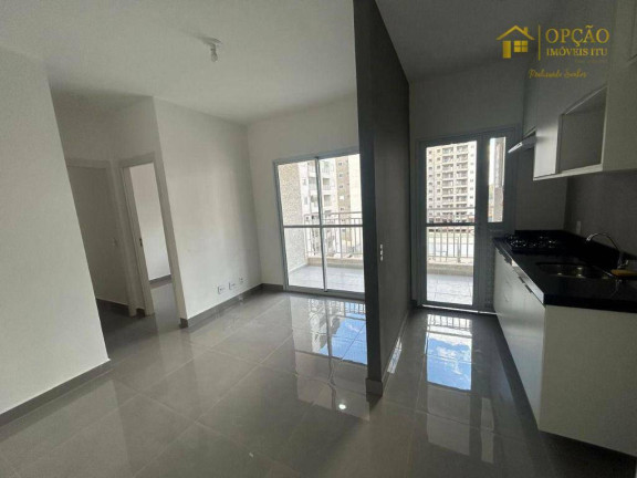 Imagem Apartamento com 2 Quartos para Alugar, 47 m² em Nossa Senhora Aparecida - Itu Imagem Apartamento com 2 Quartos para Alugar, 47 m² em Nossa Senhora Aparecida - Itu