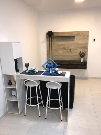 Imagem Imóvel com 1 Quarto para Alugar, 39 m² em Ipiranga - São Paulo