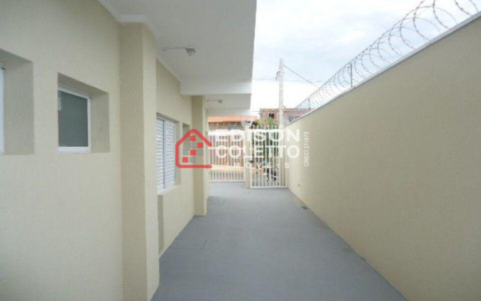Imagem Edifício Residencial com 10 Quartos à Venda, 500 m² em Jardim Cidade Universitária I - Limeira