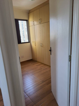 Imagem Apartamento com 2 Quartos à Venda, 55 m² em Vila Santa Catarina - São Paulo Imagem Apartamento com 2 Quartos à Venda, 55 m² em Vila Santa Catarina - São Paulo