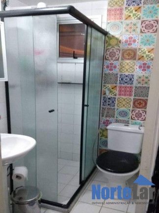 Imagem Apartamento com 2 Quartos à Venda, 45 m² em Vila Guilherme - São Paulo
