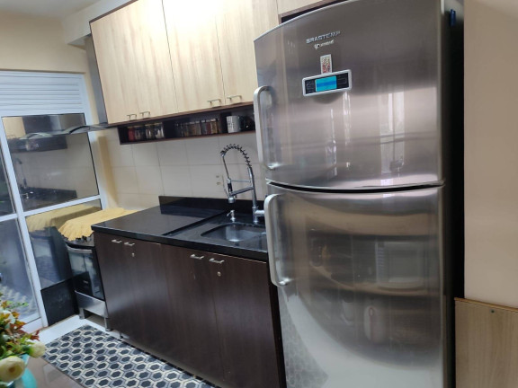 Imagem Apartamento com 2 Quartos à Venda, 73 m² em Vila Andrade - São Paulo Imagem Apartamento com 2 Quartos à Venda, 73 m² em Vila Andrade - São Paulo