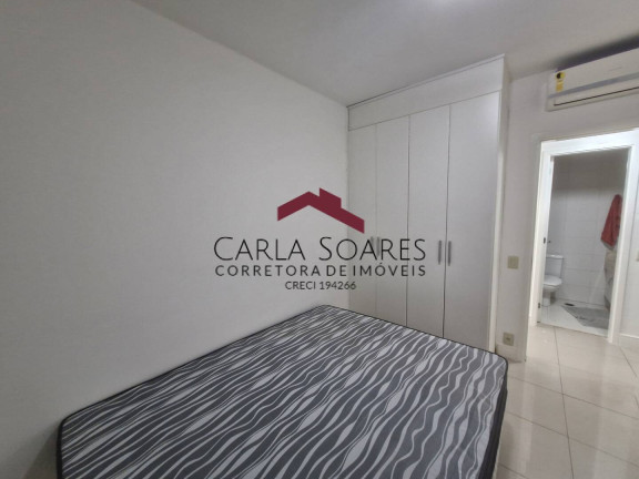 Imagem Apartamento com 3 Quartos à Venda, 122 m² em Vila Alzira - Guarujá