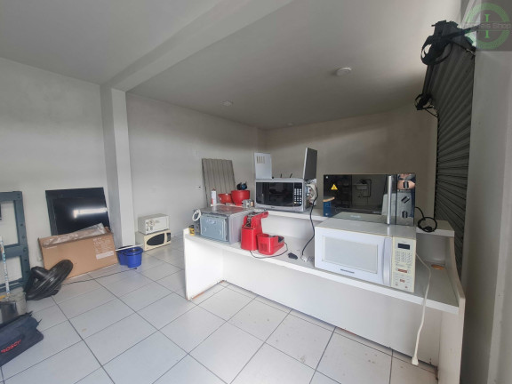 Imagem Casa com 3 Quartos à Venda, 285 m² em Contorno - Ponta Grossa