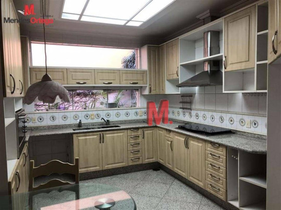 Imagem Casa com 6 Quartos à Venda ou Locação, 946 m² em Condomínio Granja Olga I - Sorocaba