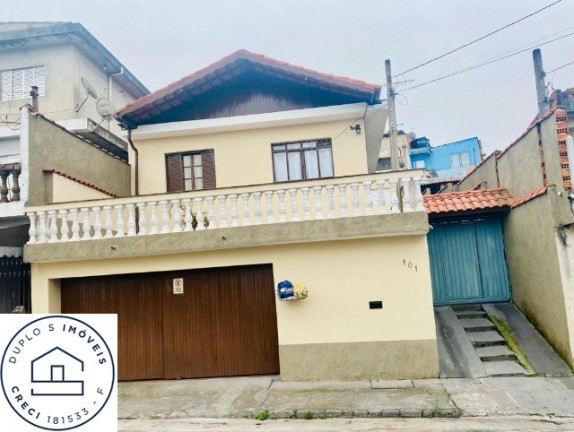 Casa com 2 Quartos à Venda, 250 m² em Jardim ísis - Cotia
