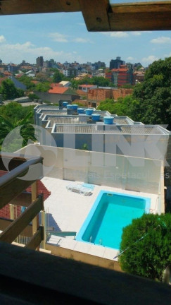 Imagem Casa com 4 Quartos à Venda, 245 m² em Jardim Itu - Porto Alegre Imagem Casa com 4 Quartos à Venda, 245 m² em Jardim Itu - Porto Alegre