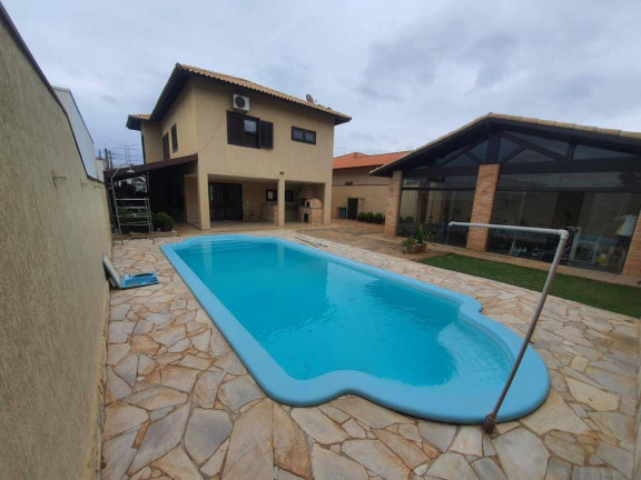 Imagem Casa de Condomínio com 3 Quartos à Venda, 525 m² em Parque Das árvores - Boituva Imagem Casa de Condomínio com 3 Quartos à Venda, 525 m² em Parque Das árvores - Boituva