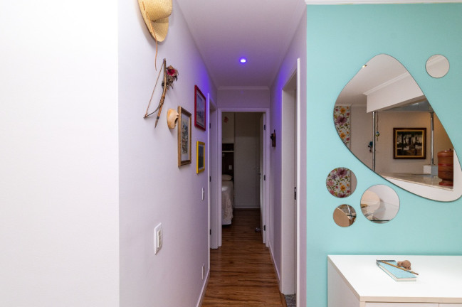 Imagem Apartamento com 2 Quartos à Venda, 66 m² em Jardim íris - São Paulo