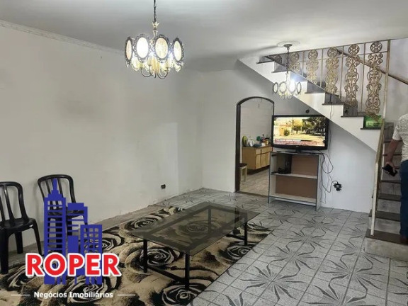 Sobrado com 3 Quartos à Venda, 135 m² em Vila Aricanduva - São Paulo