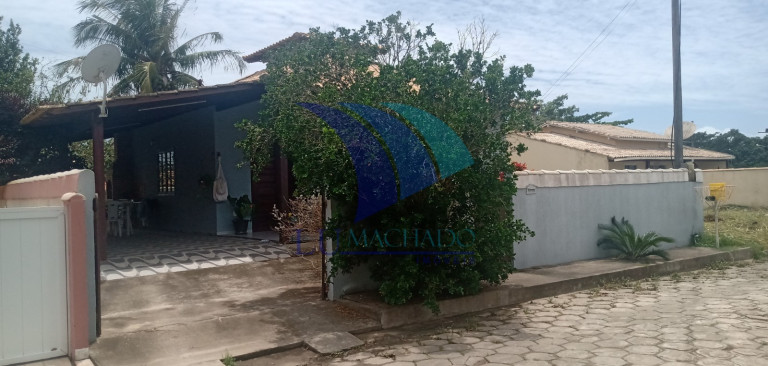 Imagem Casa com 2 Quartos à Venda, 90 m² em Dunas Do Peró - Cabo Frio