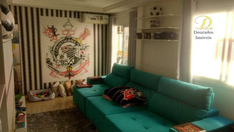 Imagem Cobertura com 3 Quartos à Venda, 177 m² em Tupi - Praia Grande Imagem Cobertura com 3 Quartos à Venda, 177 m² em Tupi - Praia Grande