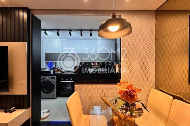Imagem Apartamento com 2 Quartos à Venda, 60 m² em Parque Das Nações - Santo André Imagem Apartamento com 2 Quartos à Venda, 60 m² em Parque Das Nações - Santo André
