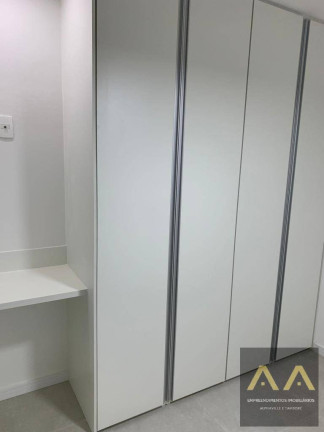 Imagem Apartamento com 2 Quartos para Alugar, 54 m² em Alphaville Empresarial - Barueri Imagem Apartamento com 2 Quartos para Alugar, 54 m² em Alphaville Empresarial - Barueri