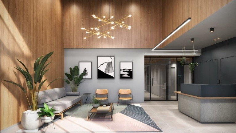 Imagem Apartamento com 2 Quartos à Venda, 60 m² em Higienópolis - São Paulo