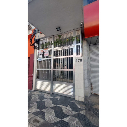 Imagem Apartamento com 1 Quarto à Venda, 27 m² em Santa Cecilia - São Paulo Imagem Apartamento com 1 Quarto à Venda, 27 m² em Santa Cecilia - São Paulo