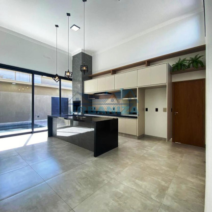 Imagem Casa com 3 Quartos à Venda,  em Aeroporto - Araçatuba