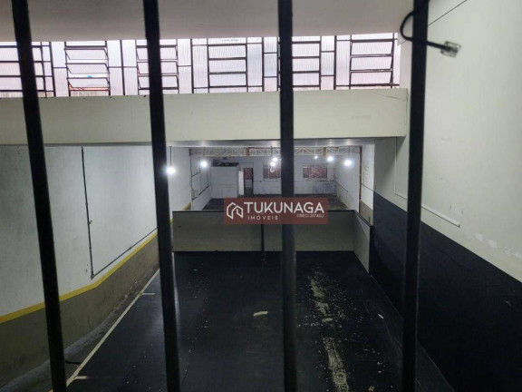 Imagem Galpão à Venda, 440 m² em Casa Verde Média - São Paulo Imagem Galpão à Venda, 440 m² em Casa Verde Média - São Paulo