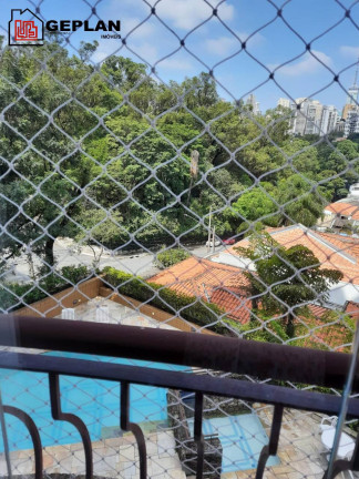 Imagem Apartamento com 3 Quartos à Venda, 124 m² em Cambuci - São Paulo Imagem Apartamento com 3 Quartos à Venda, 124 m² em Cambuci - São Paulo