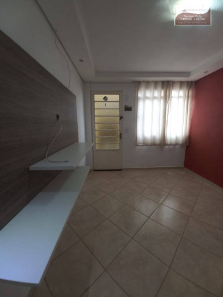 Imagem Apartamento com 2 Quartos à Venda, 55 m² em Cruzeiro - Bragança Paulista Imagem Apartamento com 2 Quartos à Venda, 55 m² em Cruzeiro - Bragança Paulista