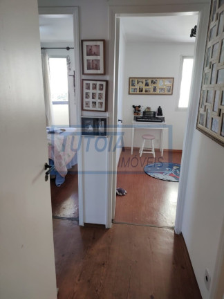 Imagem Apartamento com 3 Quartos à Venda, 79 m² em Saude - Sao Paulo