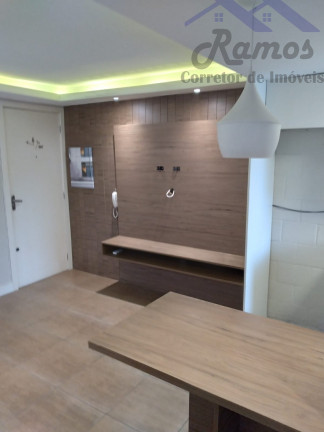 Imagem Imóvel com 2 Quartos à Venda, 38 m² em Vila Nova - Porto Alegre