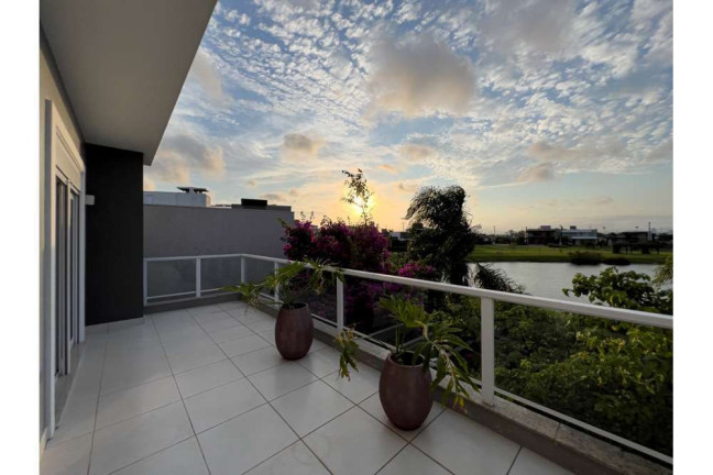 Imagem Casa de Condomínio com 3 Quartos à Venda, 201 m² em Centro - Xangri-lá Imagem Casa de Condomínio com 3 Quartos à Venda, 201 m² em Centro - Xangri-lá